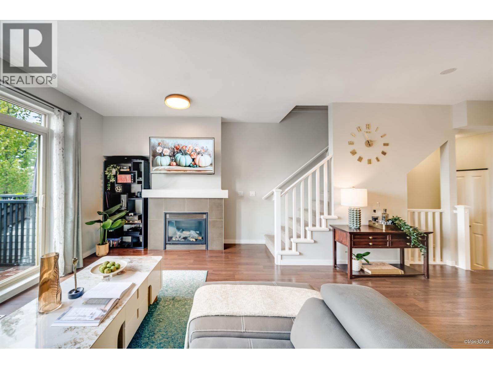 92 55 HAWTHORN DRIVE, Port Moody