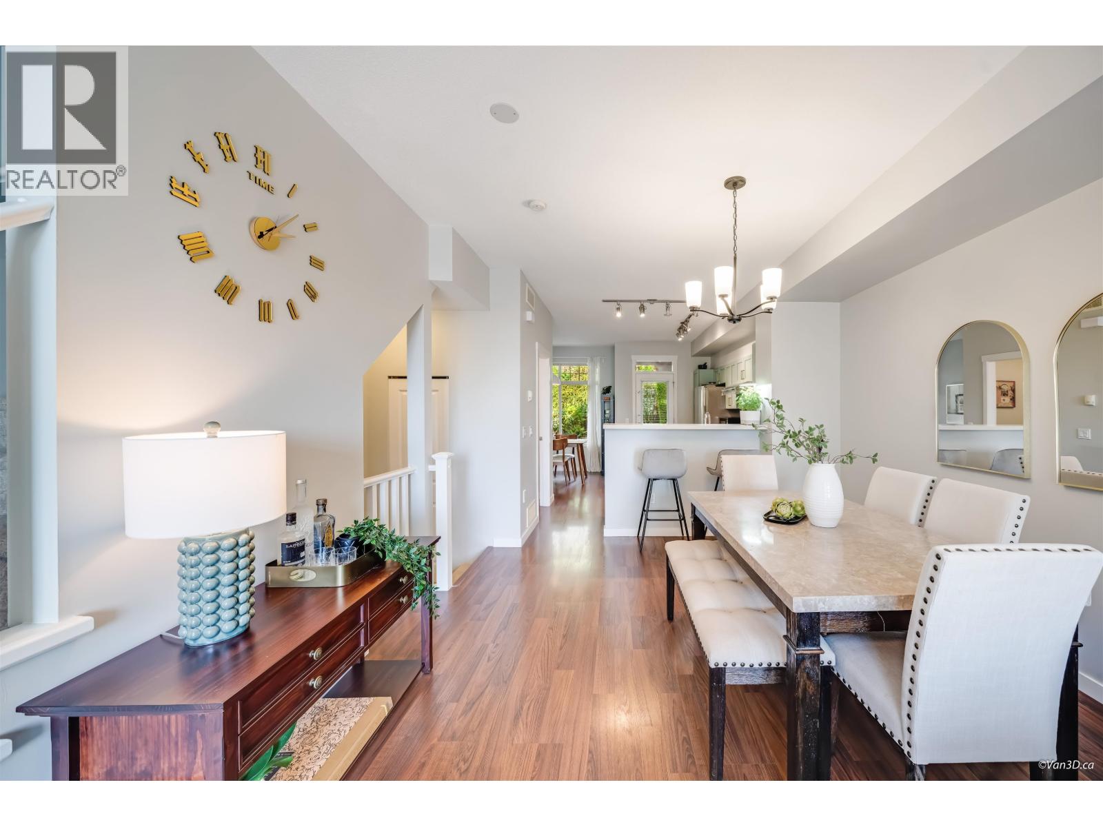 92 55 HAWTHORN DRIVE, Port Moody