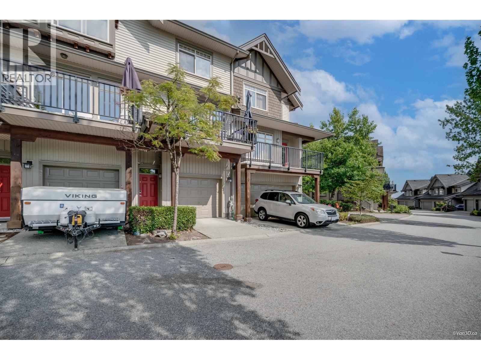 92 55 HAWTHORN DRIVE, Port Moody