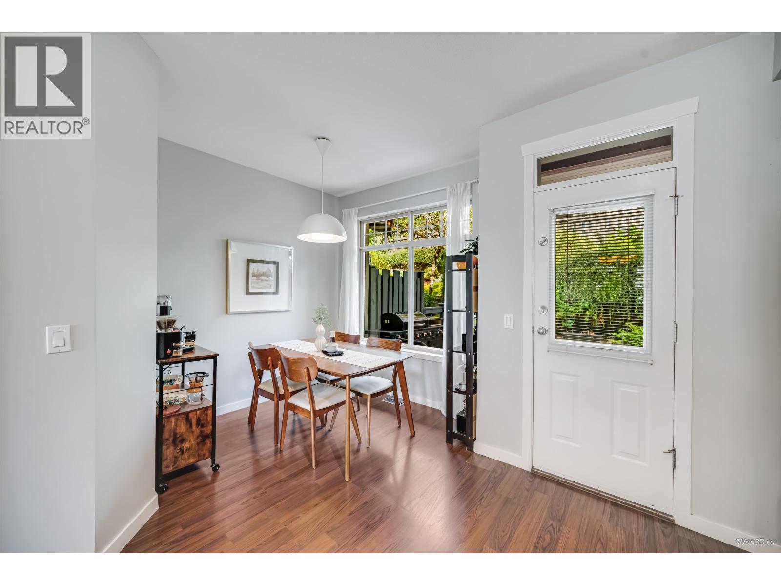 92 55 HAWTHORN DRIVE, Port Moody