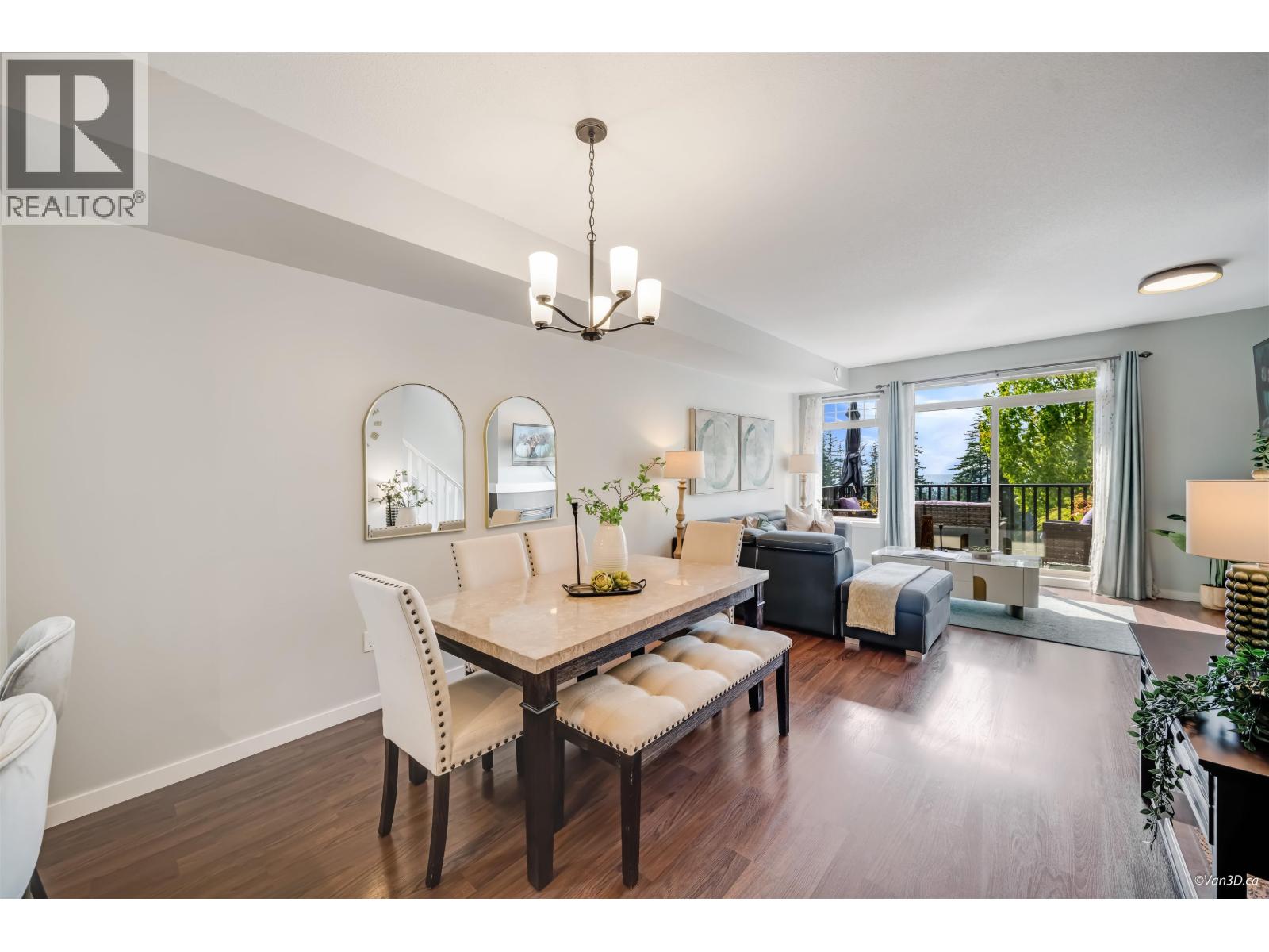 92 55 HAWTHORN DRIVE, Port Moody