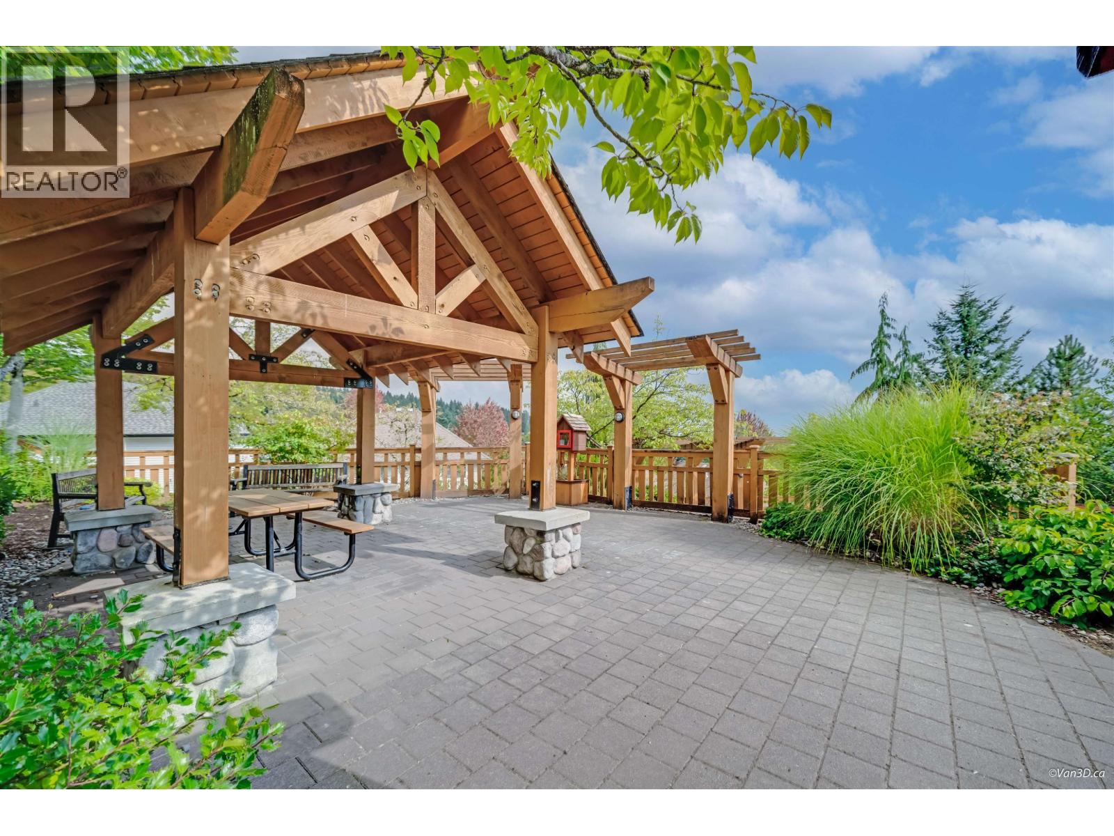 92 55 HAWTHORN DRIVE, Port Moody
