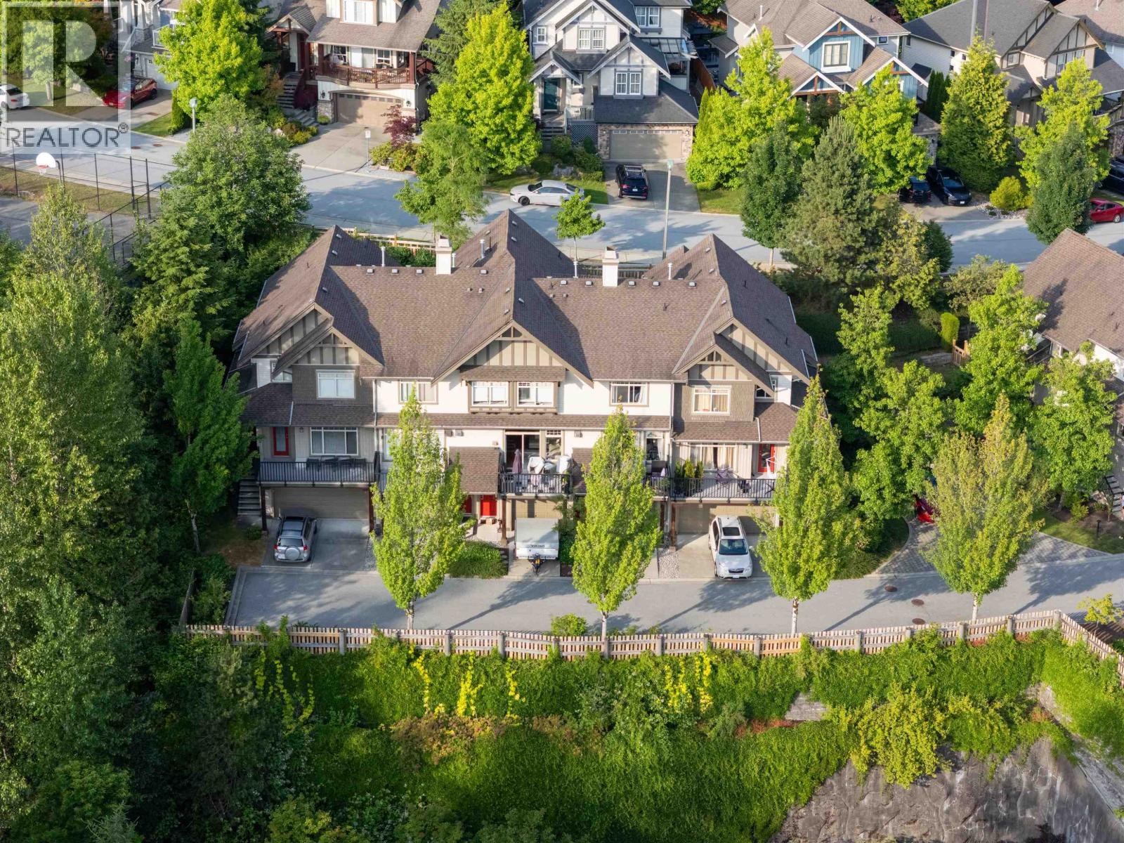 92 55 HAWTHORN DRIVE, Port Moody