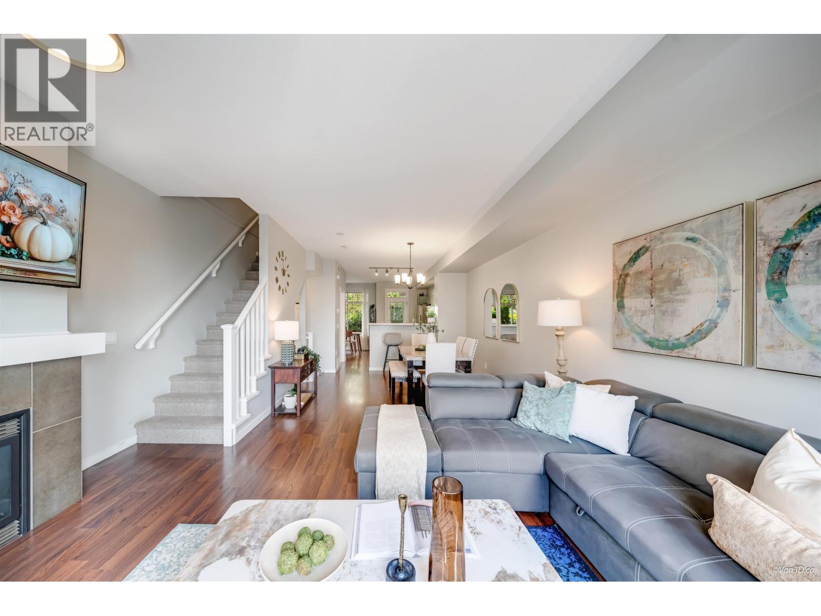 92 55 HAWTHORN DRIVE, Port Moody