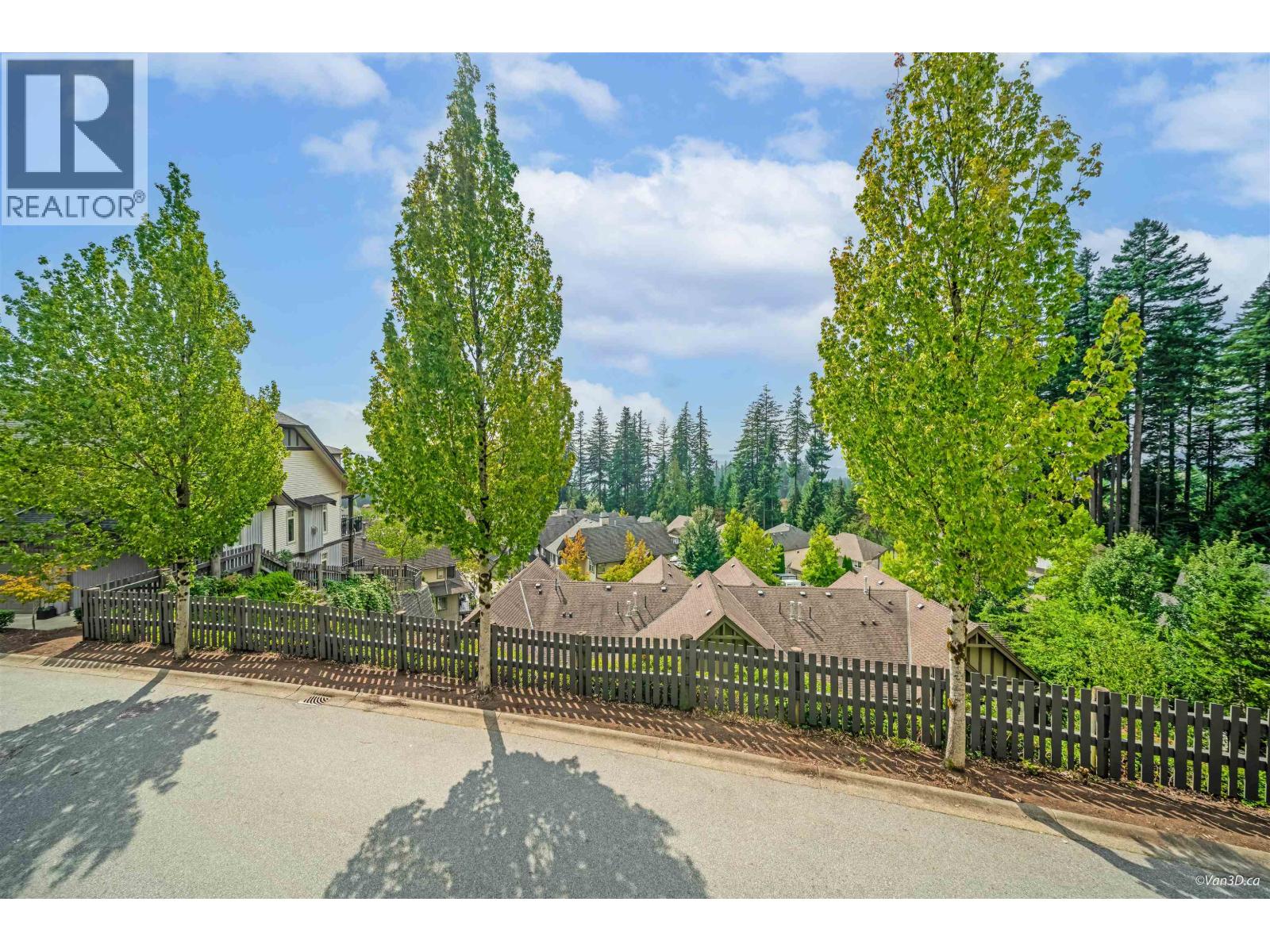 92 55 HAWTHORN DRIVE, Port Moody