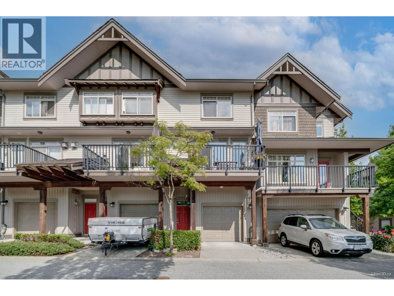 92 55 HAWTHORN DRIVE, Port Moody