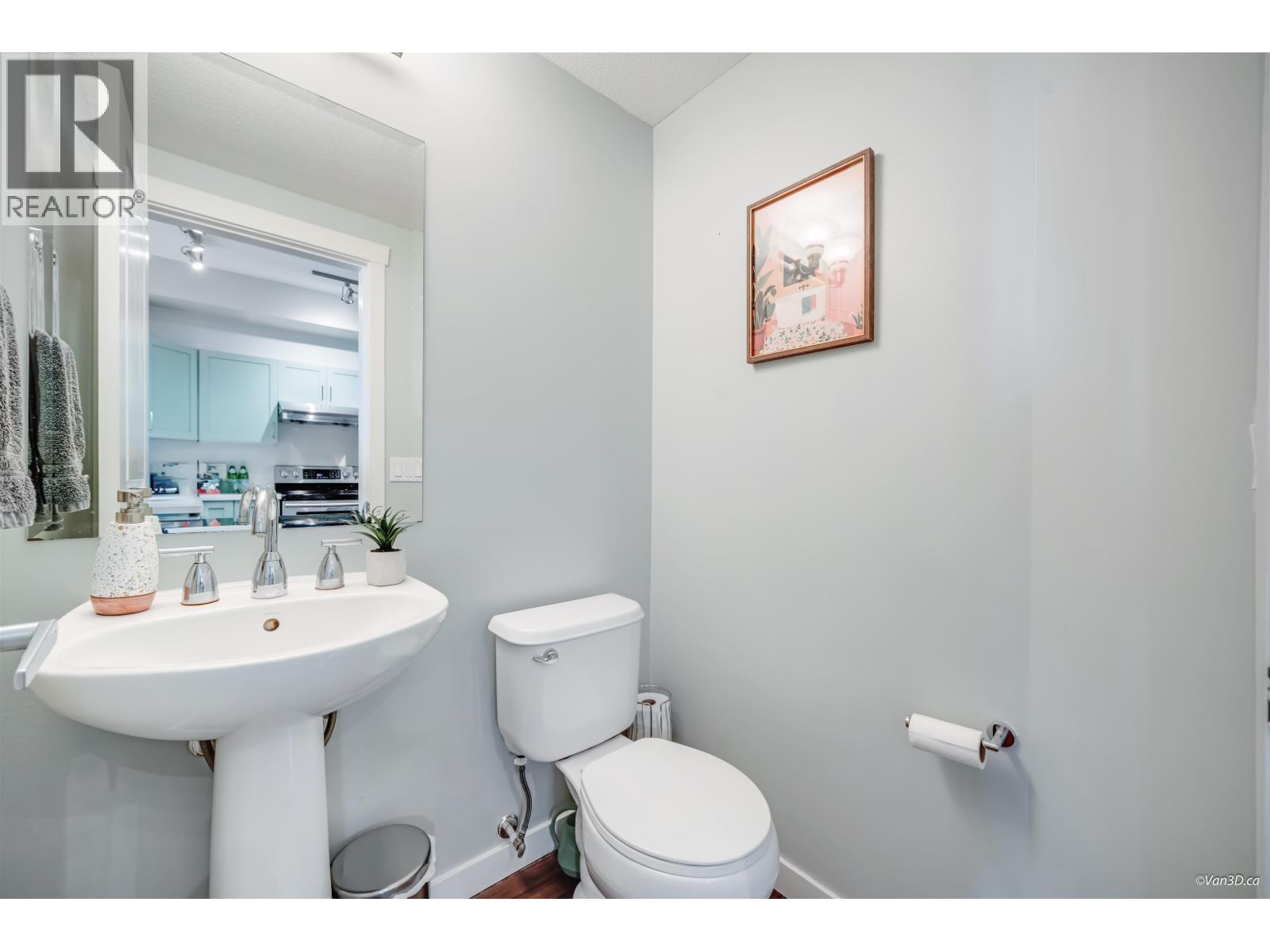 92 55 HAWTHORN DRIVE, Port Moody