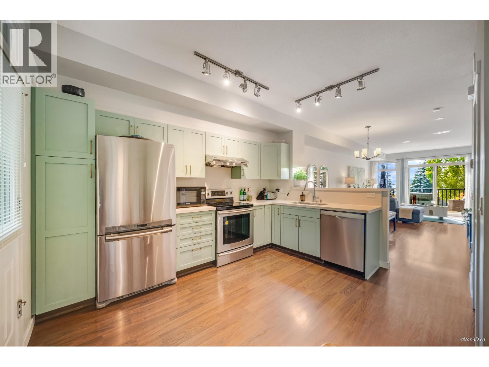 92 55 HAWTHORN DRIVE, Port Moody