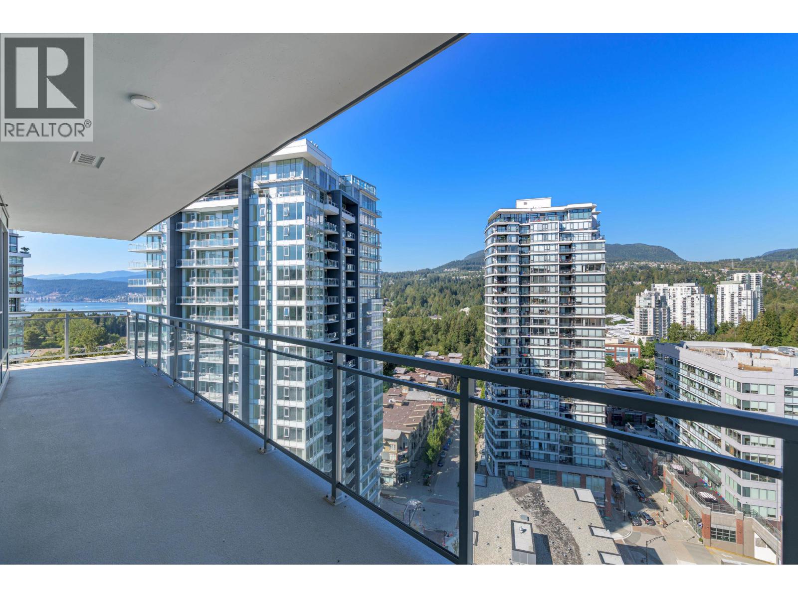 2009 308 MORRISSEY ROAD, Port Moody