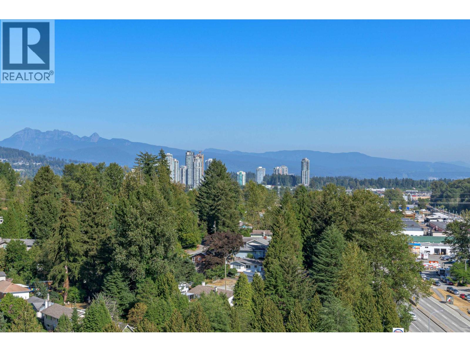 2009 308 MORRISSEY ROAD, Port Moody