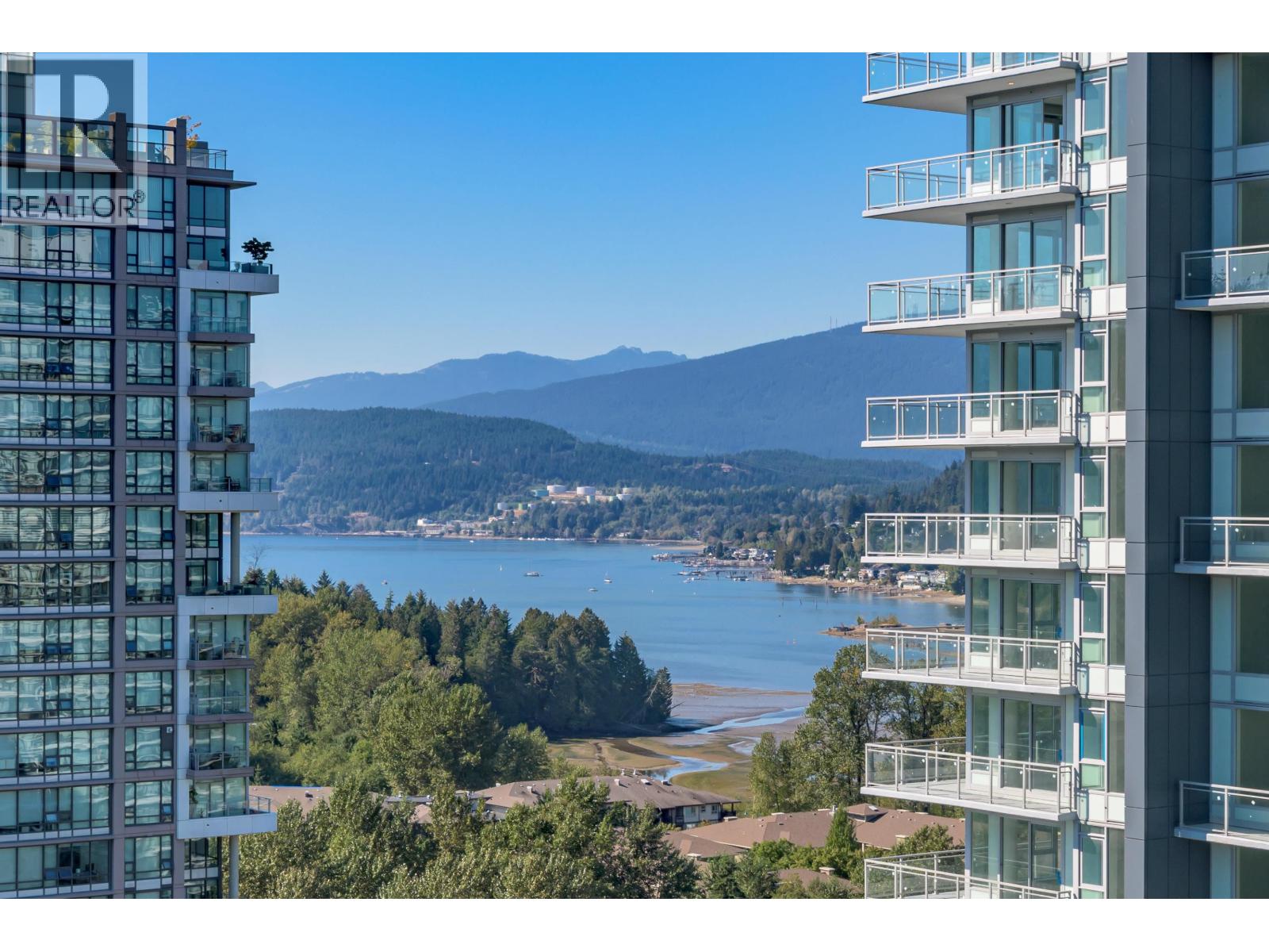 2009 308 MORRISSEY ROAD, Port Moody