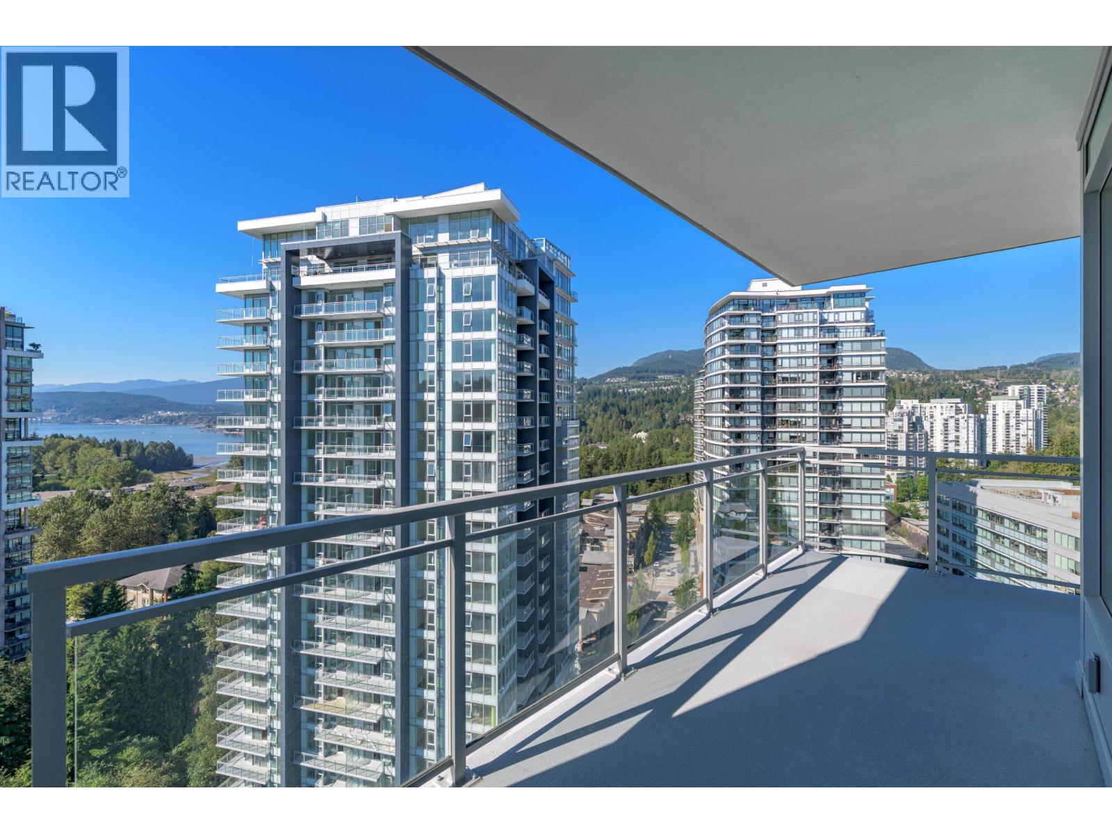 2009 308 MORRISSEY ROAD, Port Moody