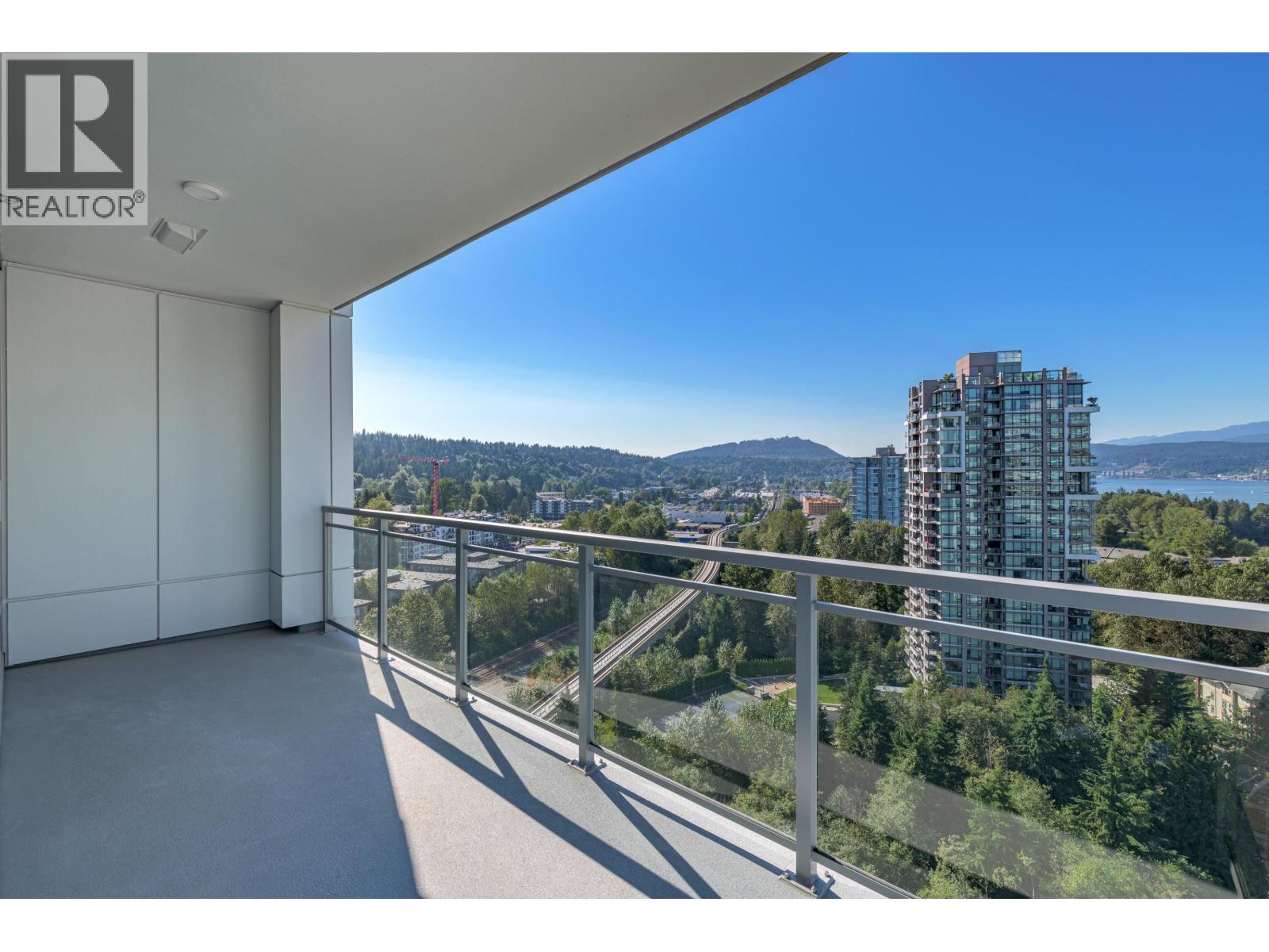 2009 308 MORRISSEY ROAD, Port Moody