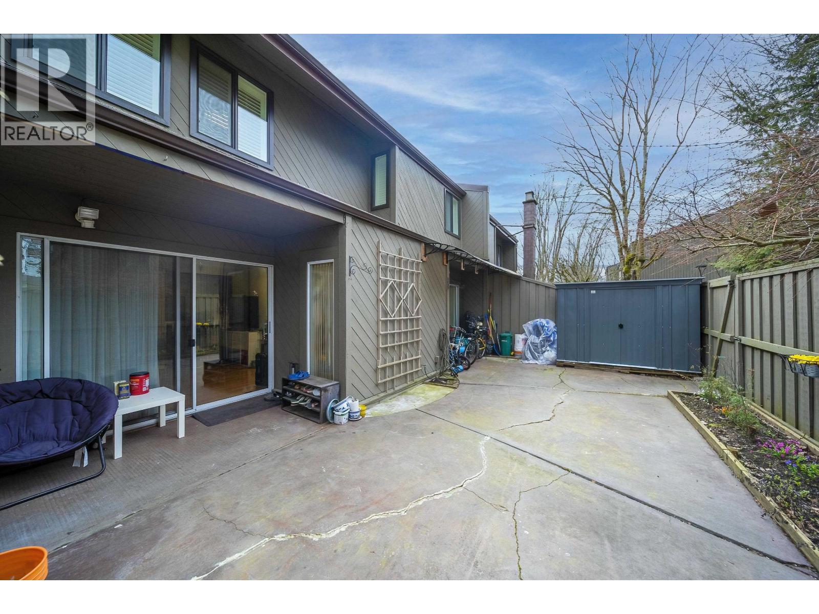 #63-9240 GLENACRES Drive, Richmond