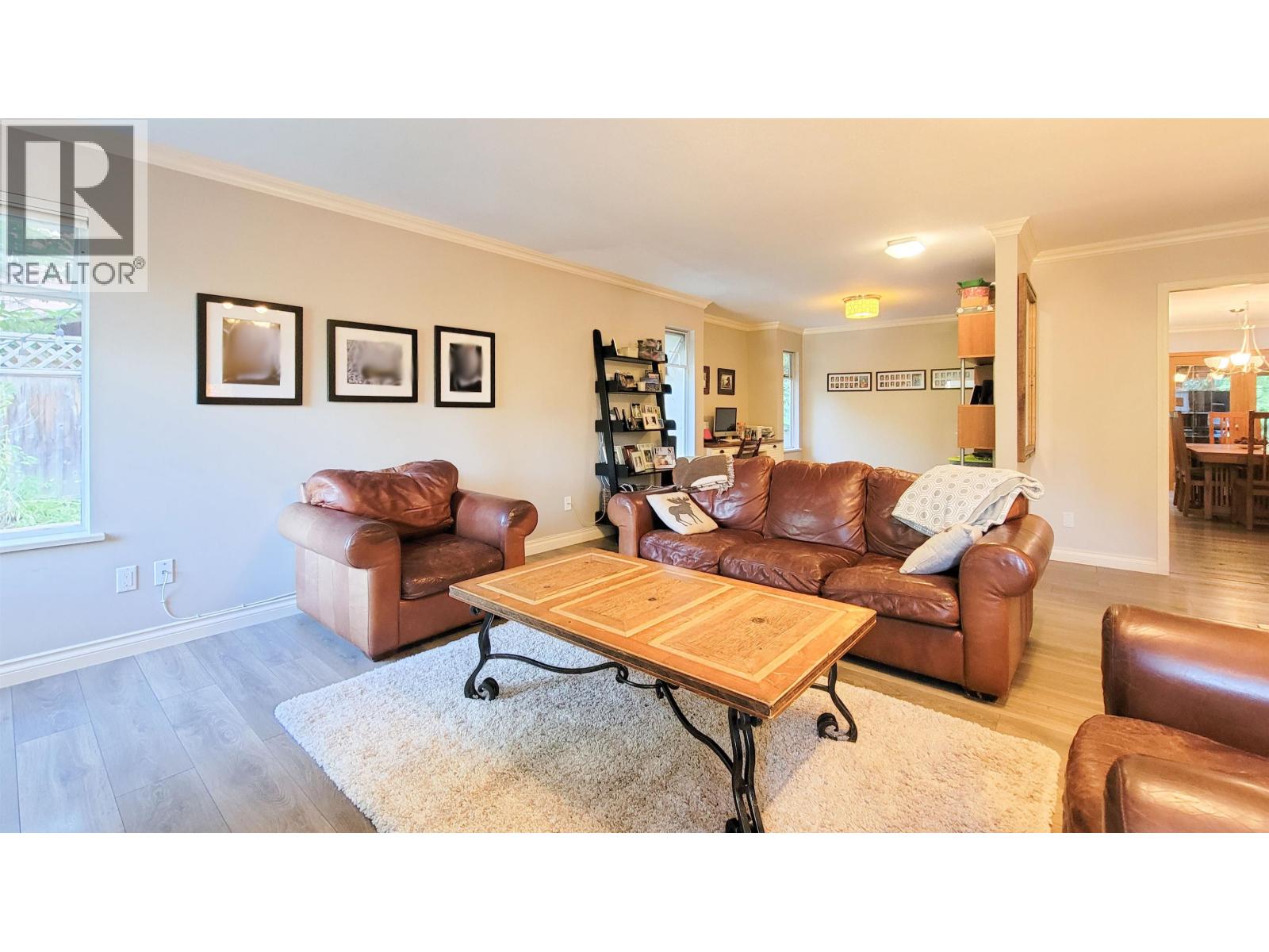 3595 WELLINGTON CRESCENT, North Vancouver