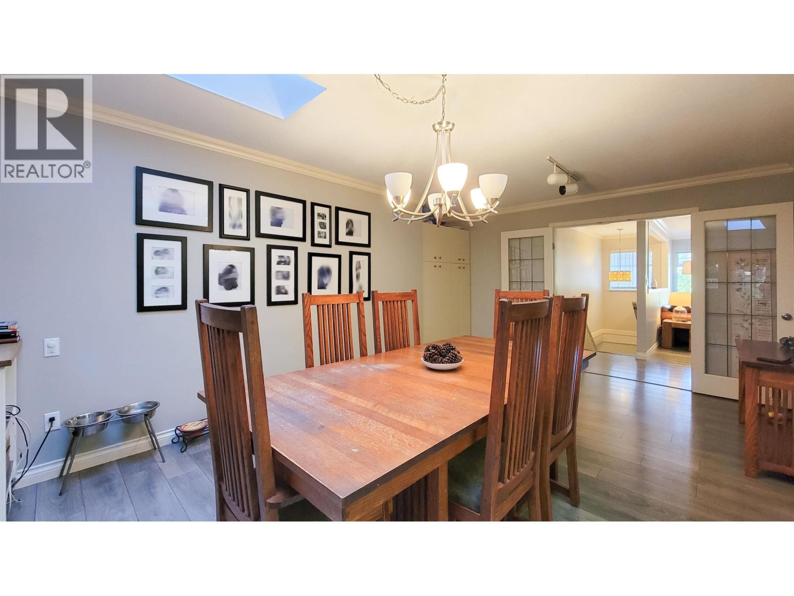 3595 WELLINGTON CRESCENT, North Vancouver