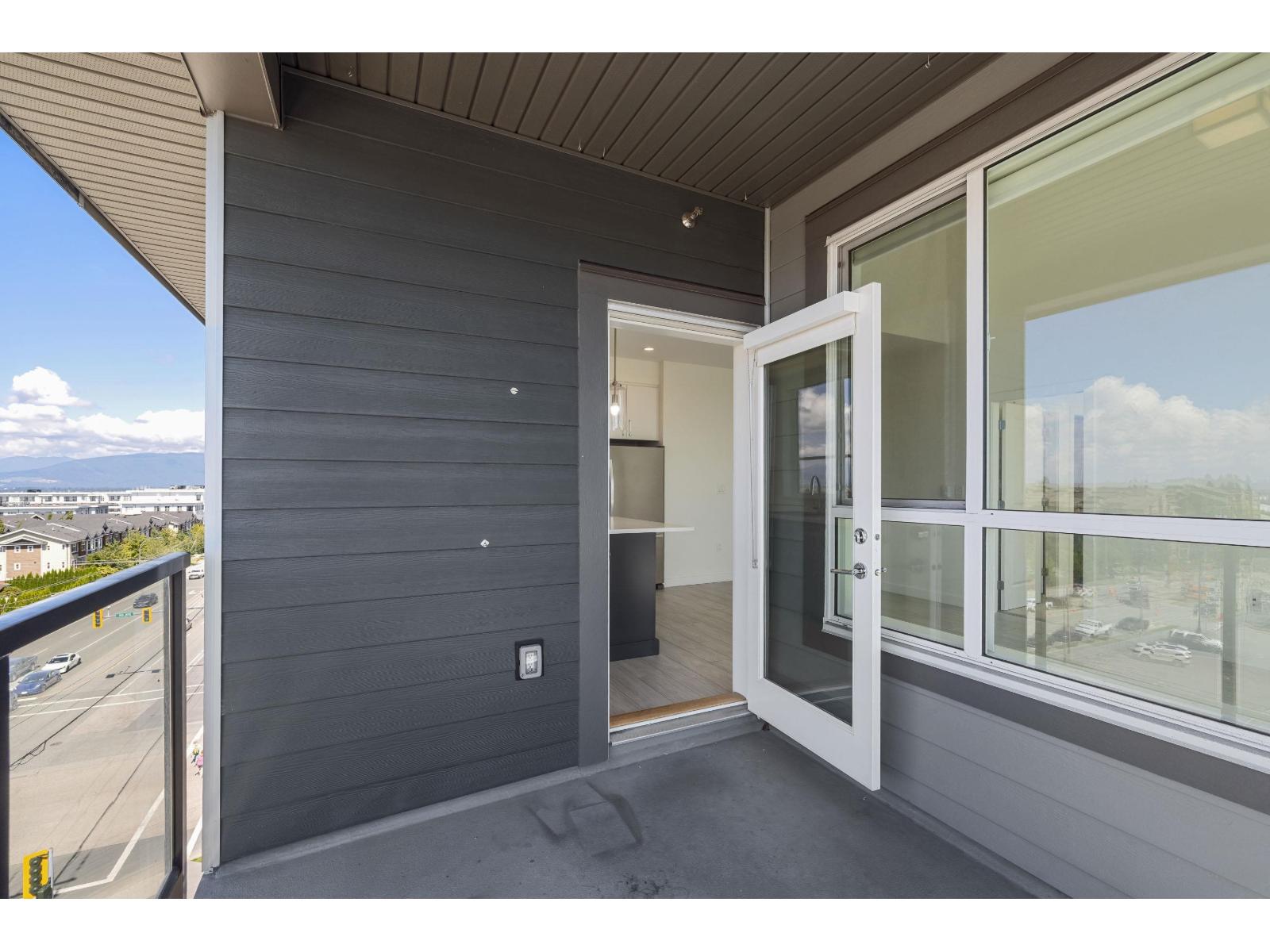 B618 20834 80 AVENUE, Langley