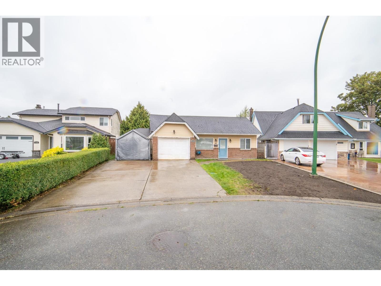 5346 HAZEL Court, Delta