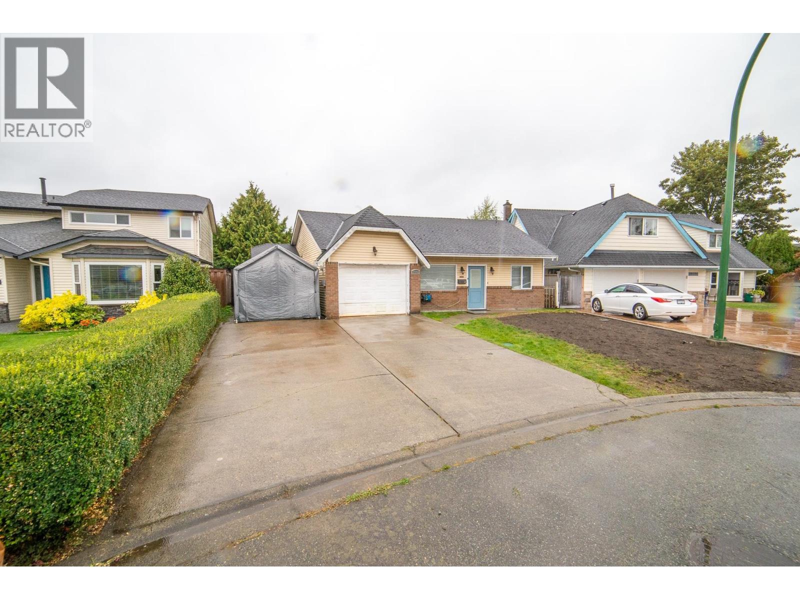 5346 HAZEL Court, Delta