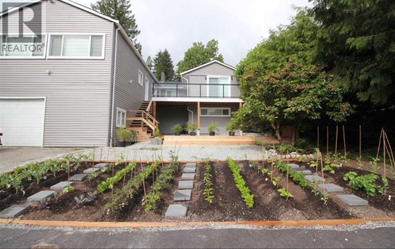 2076 CLARE PLACE, Port Coquitlam