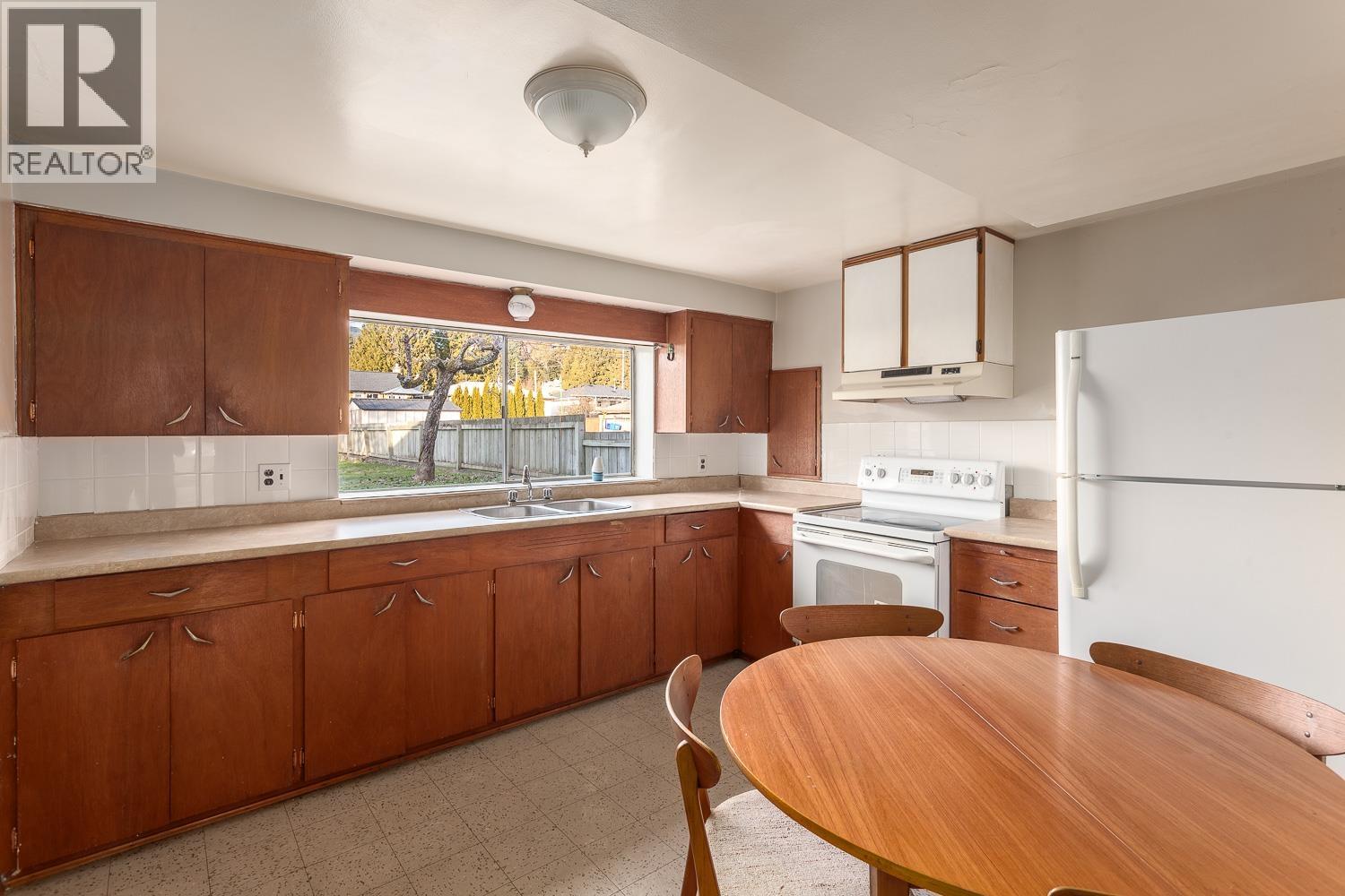 342 E 18TH STREET, North Vancouver