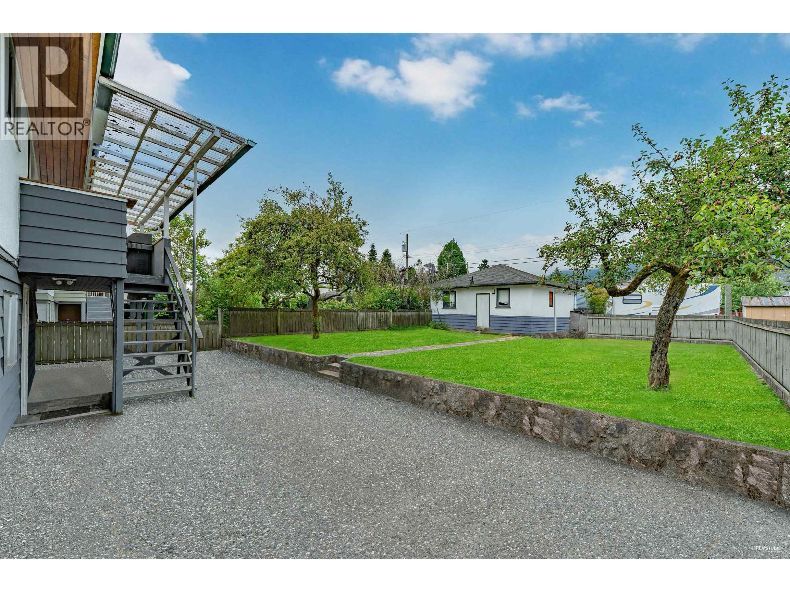 342 E 18TH STREET, North Vancouver