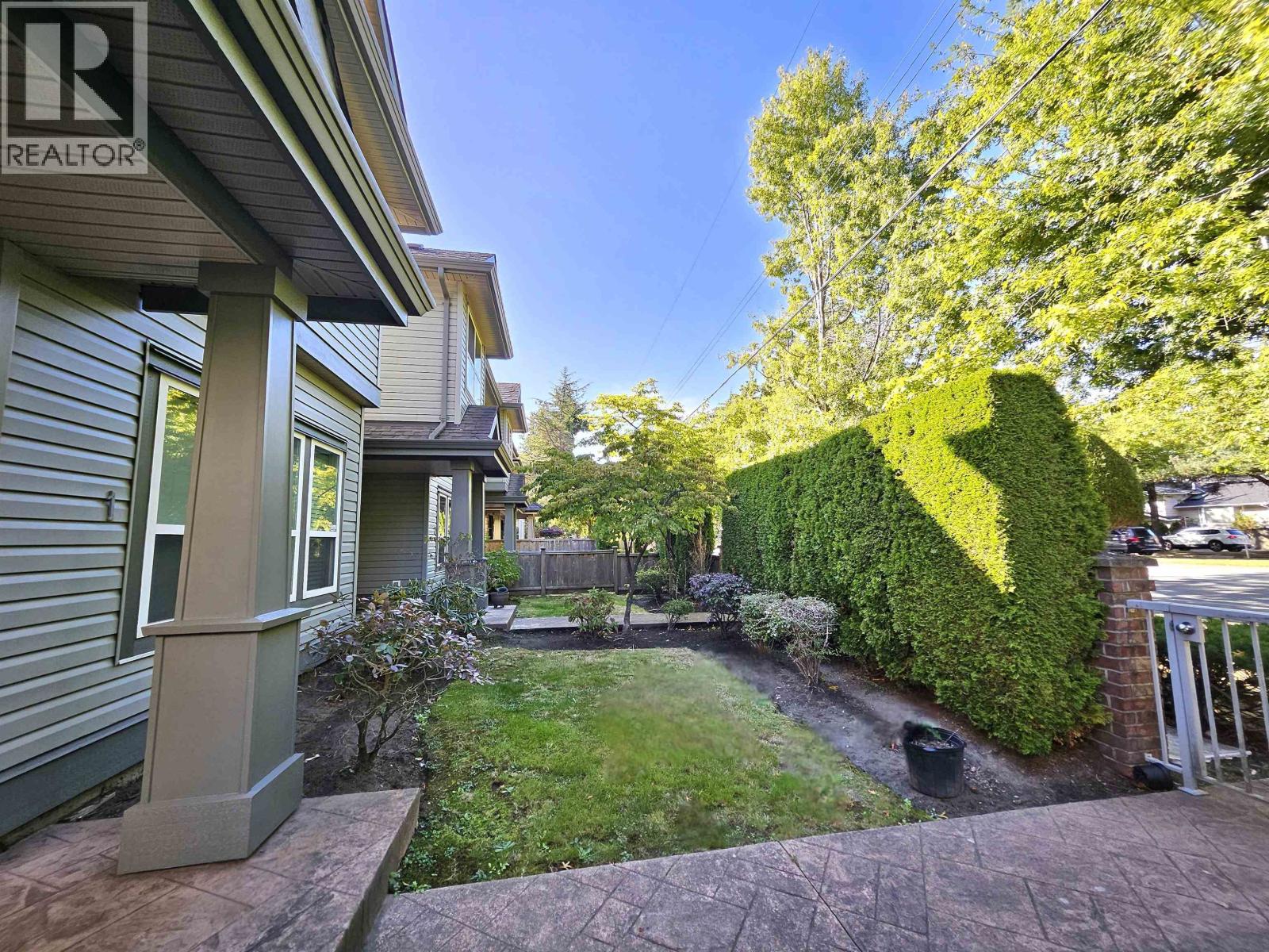 1 6733 LIVINGSTONE PLACE, Richmond