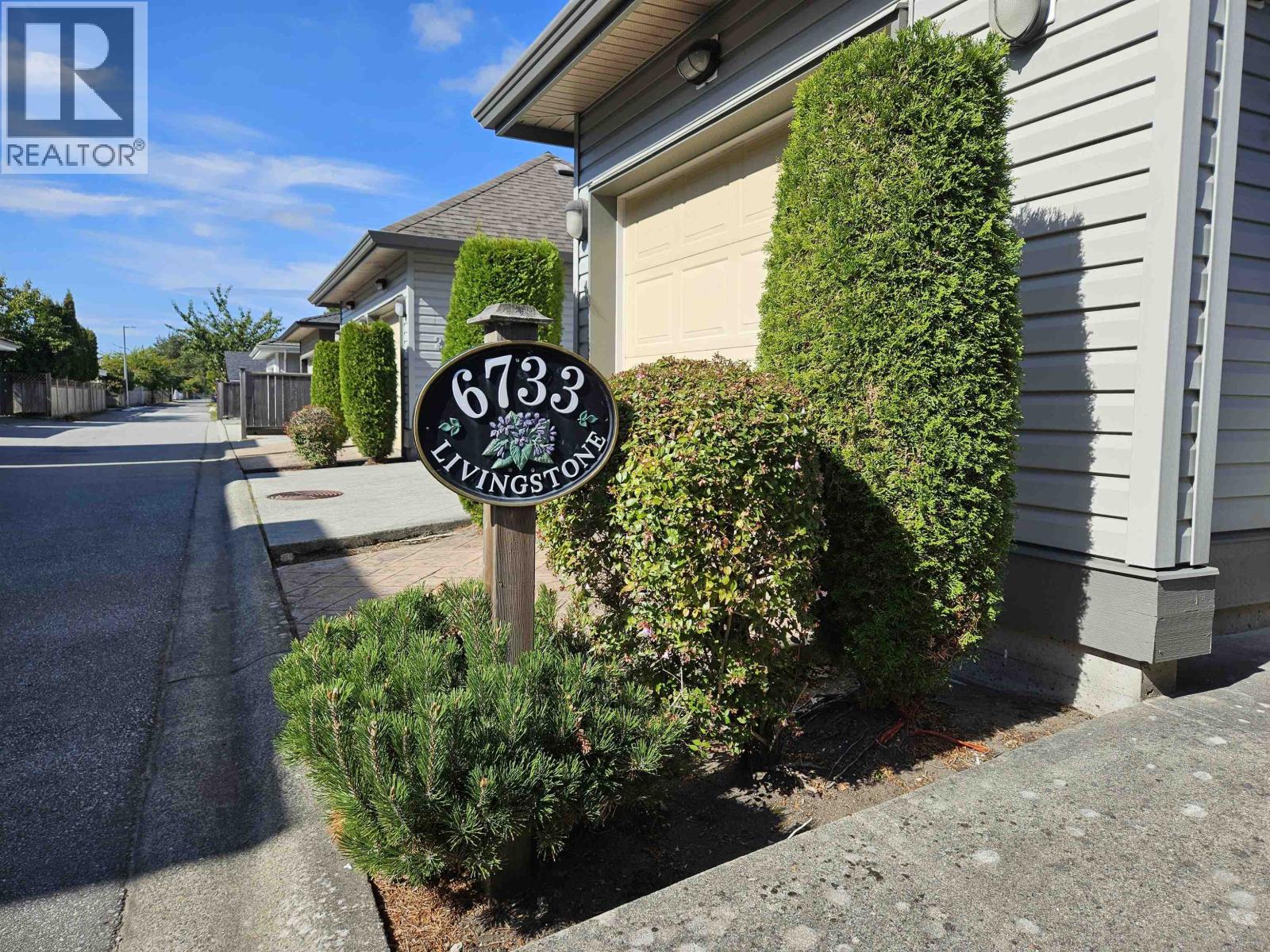 1 6733 LIVINGSTONE PLACE, Richmond