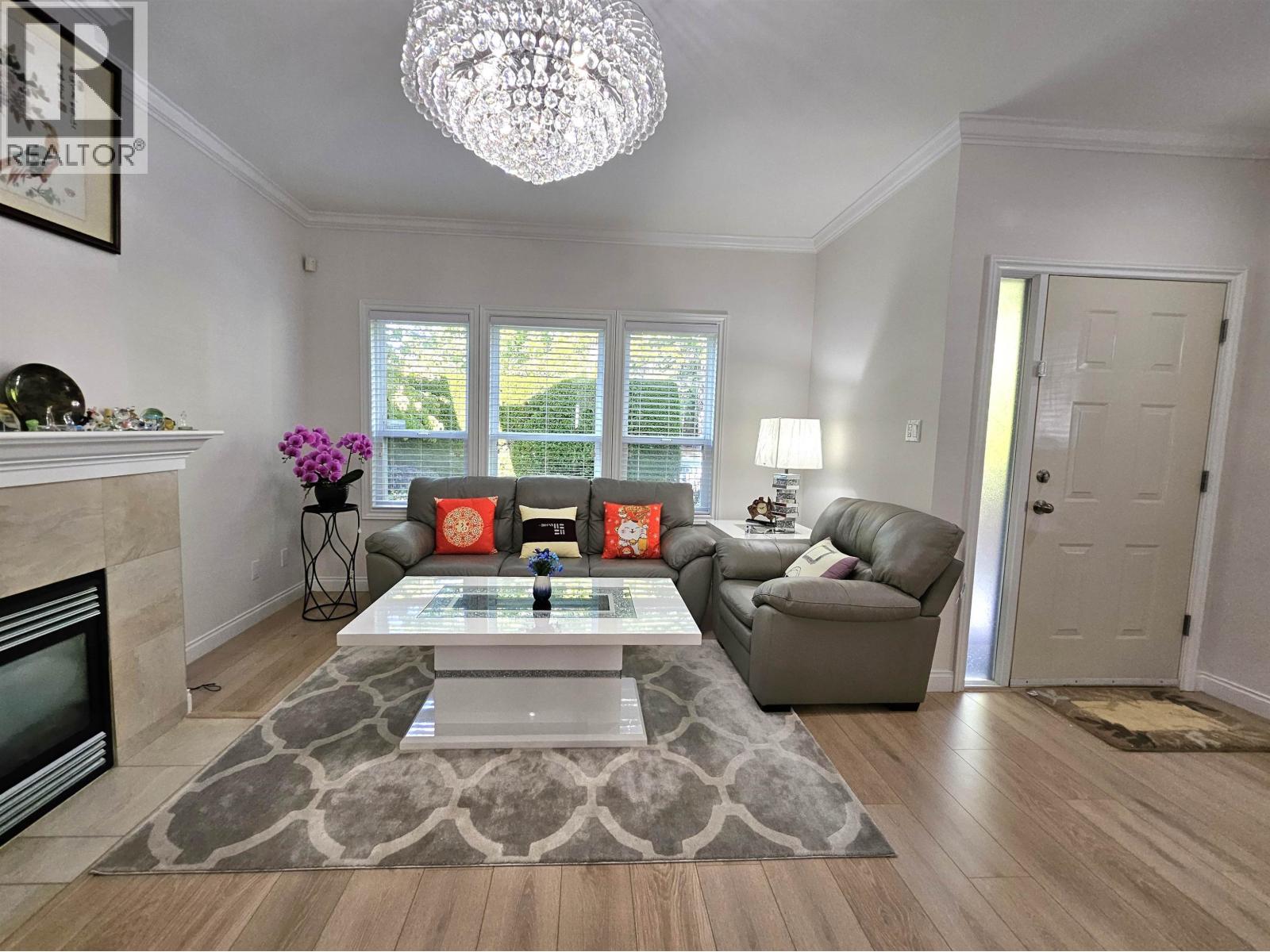 1 6733 LIVINGSTONE PLACE, Richmond