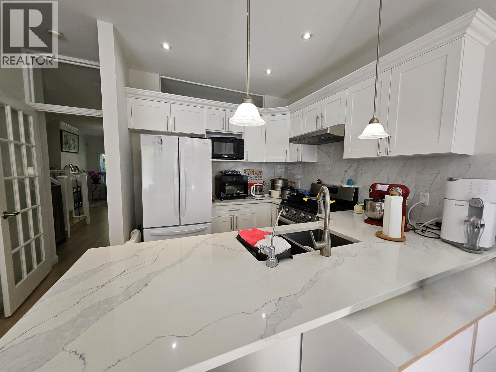 1 6733 LIVINGSTONE PLACE, Richmond