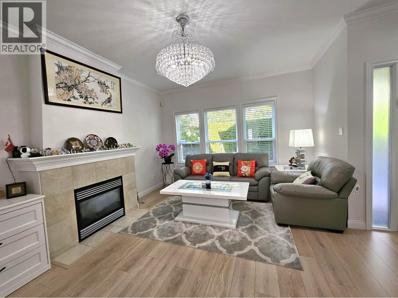 1 6733 LIVINGSTONE PLACE, Richmond