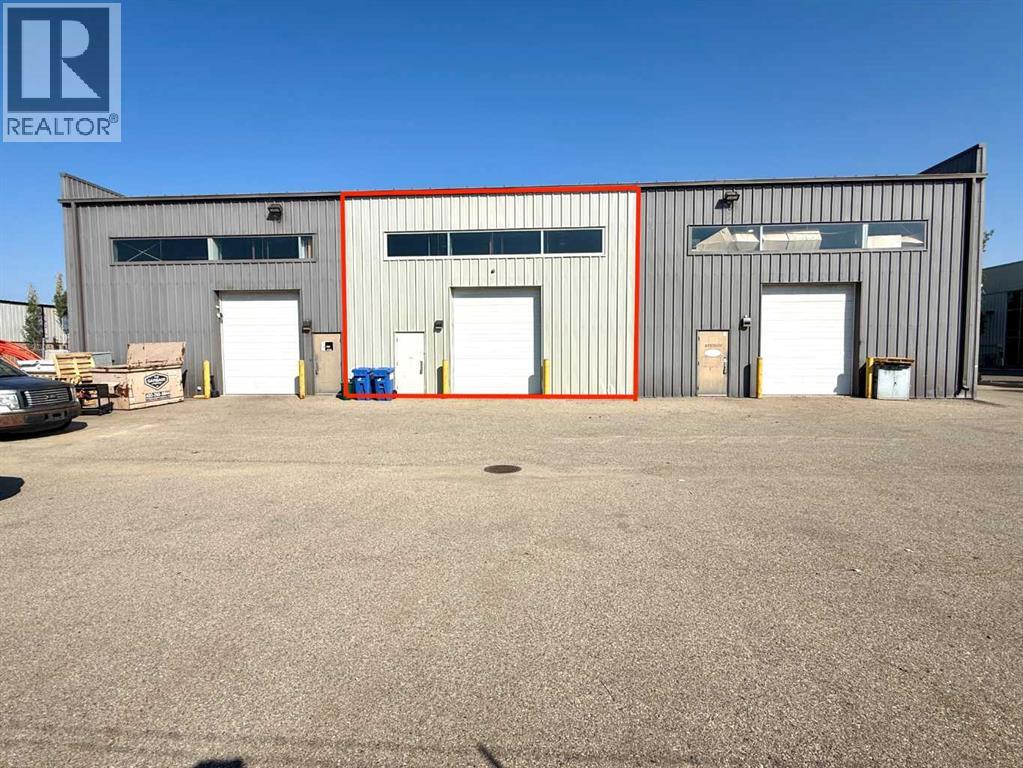 Industrial for Sale in    Avenue SE East Shepard Industrial Calgary 
