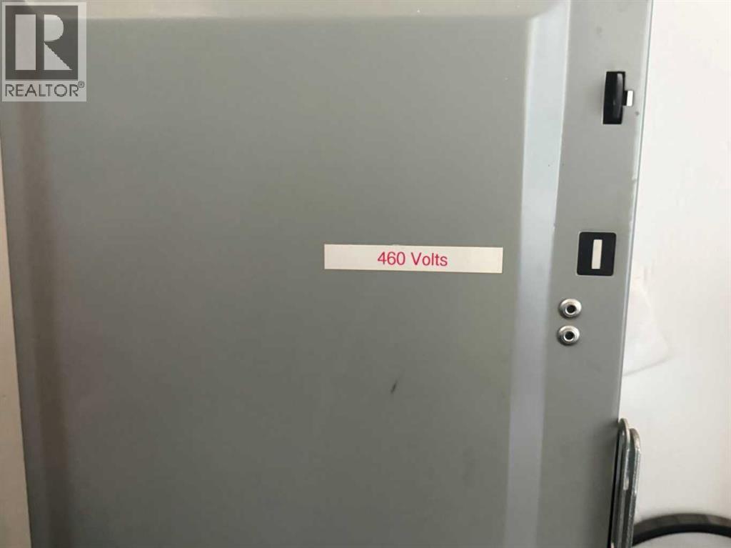 Industrial for Sale in    Avenue SE East Shepard Industrial Calgary 
