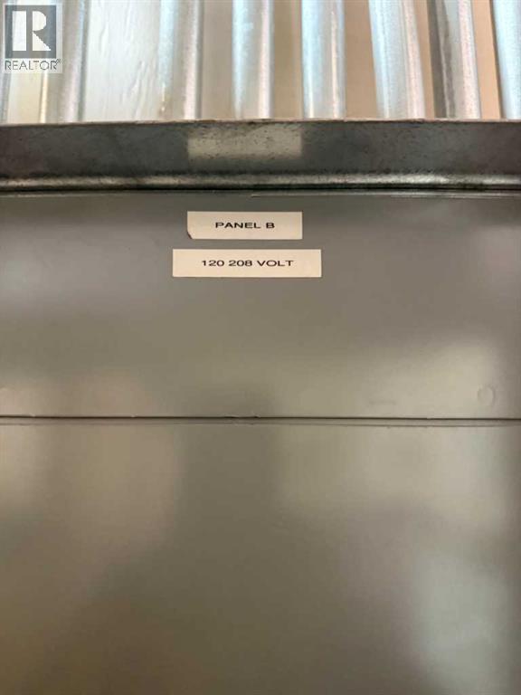 Industrial for Sale in    Avenue SE East Shepard Industrial Calgary 