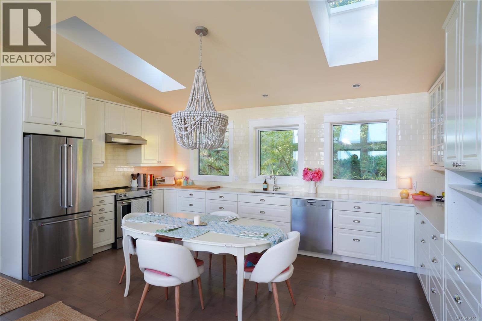  168 Sunrise Place, Salt Spring