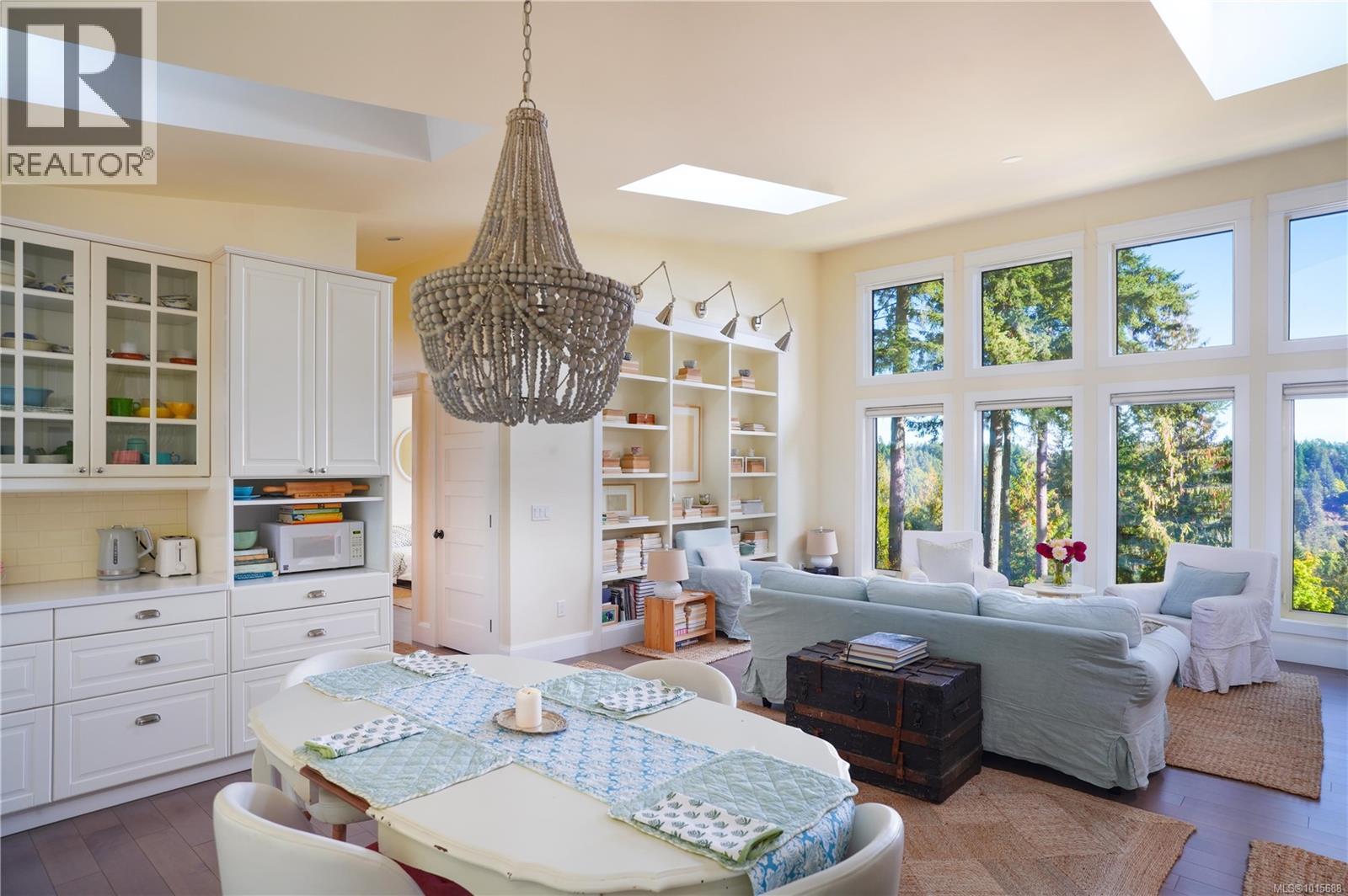  168 Sunrise Place, Salt Spring