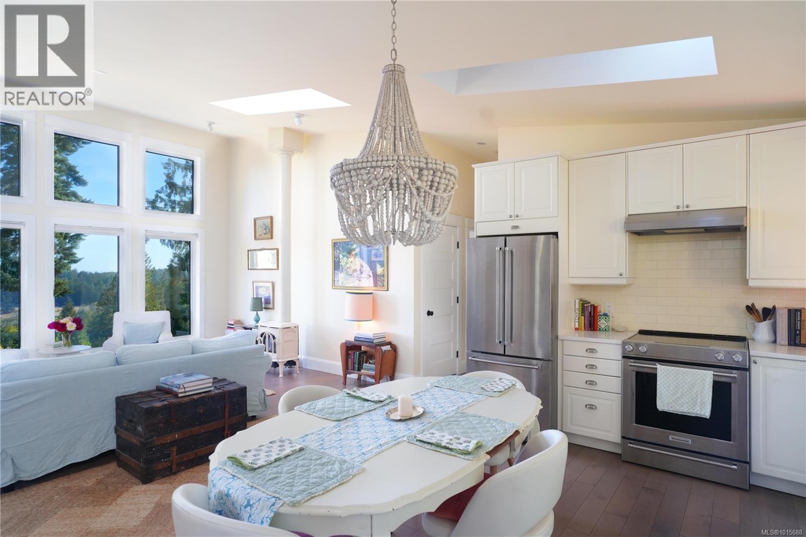  168 Sunrise Place, Salt Spring