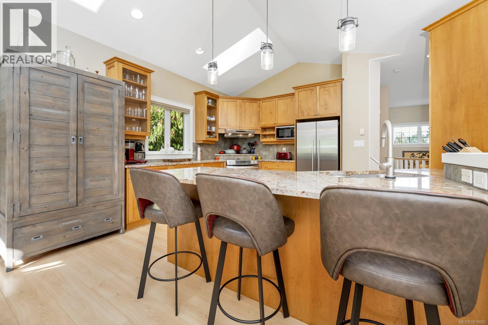  2398 Tanner Ridge Place, Central Saanich