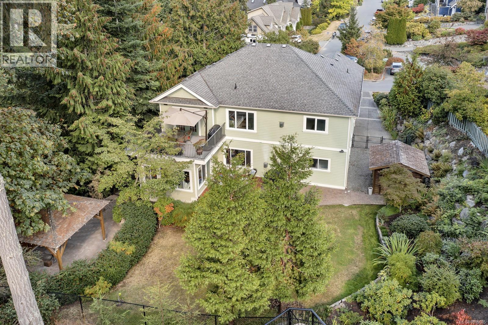  2398 Tanner Ridge Place, Central Saanich