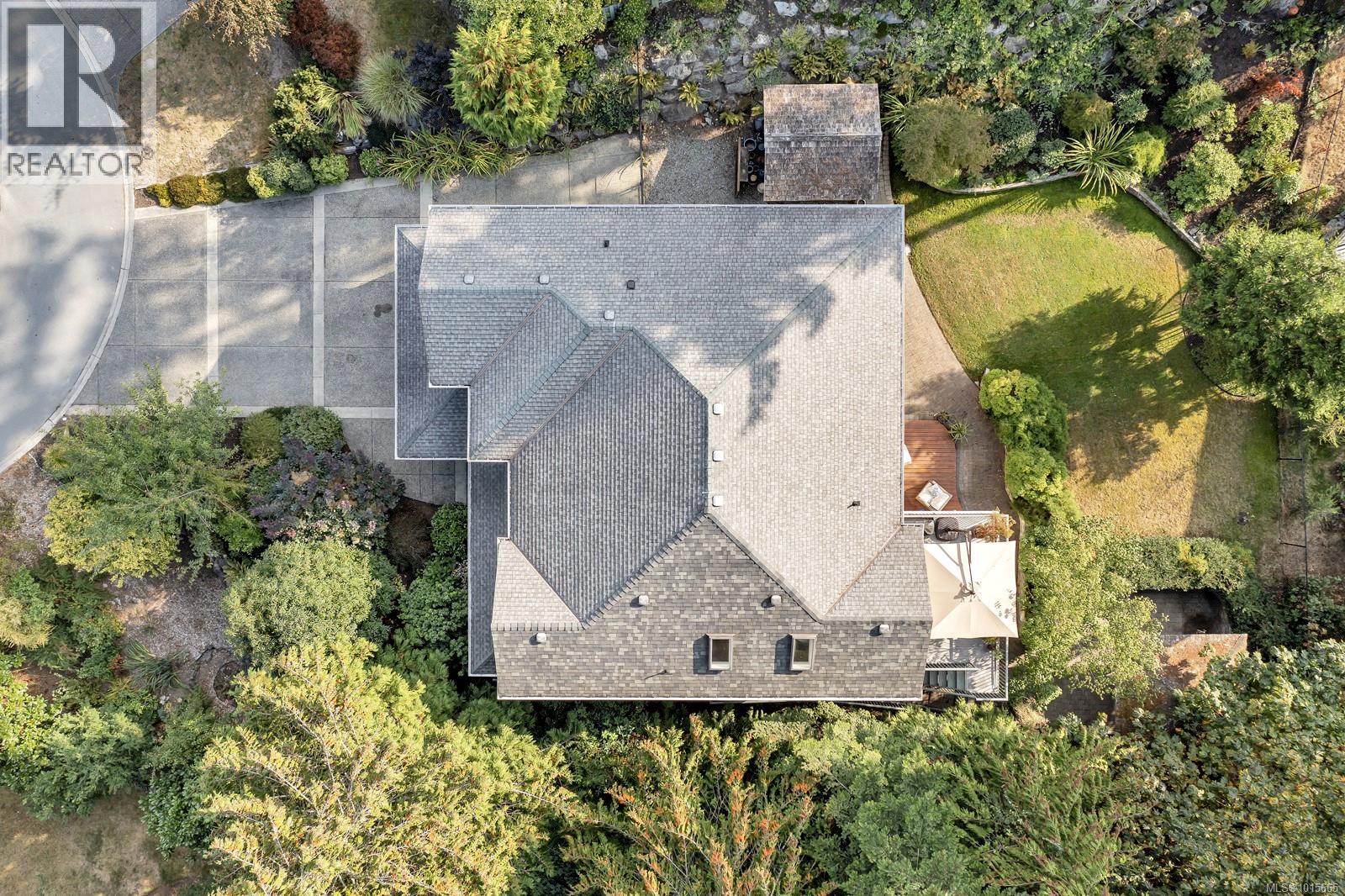  2398 Tanner Ridge Place, Central Saanich
