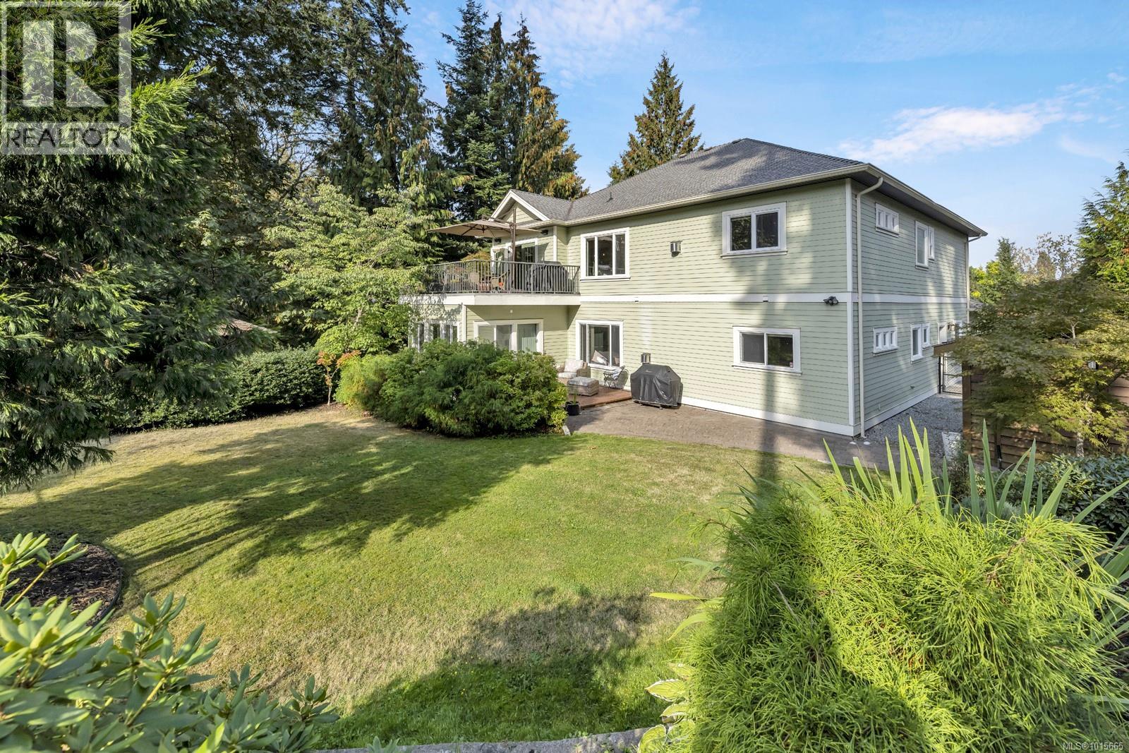  2398 Tanner Ridge Place, Central Saanich
