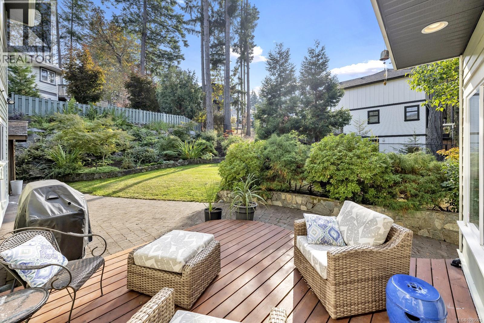  2398 Tanner Ridge Place, Central Saanich