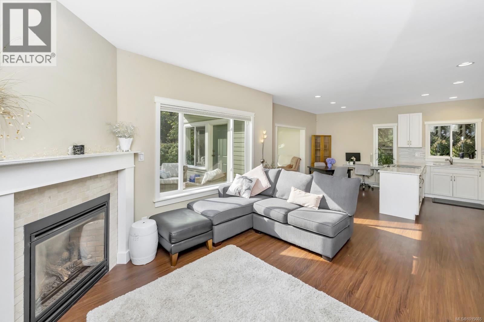  2398 Tanner Ridge Place, Central Saanich