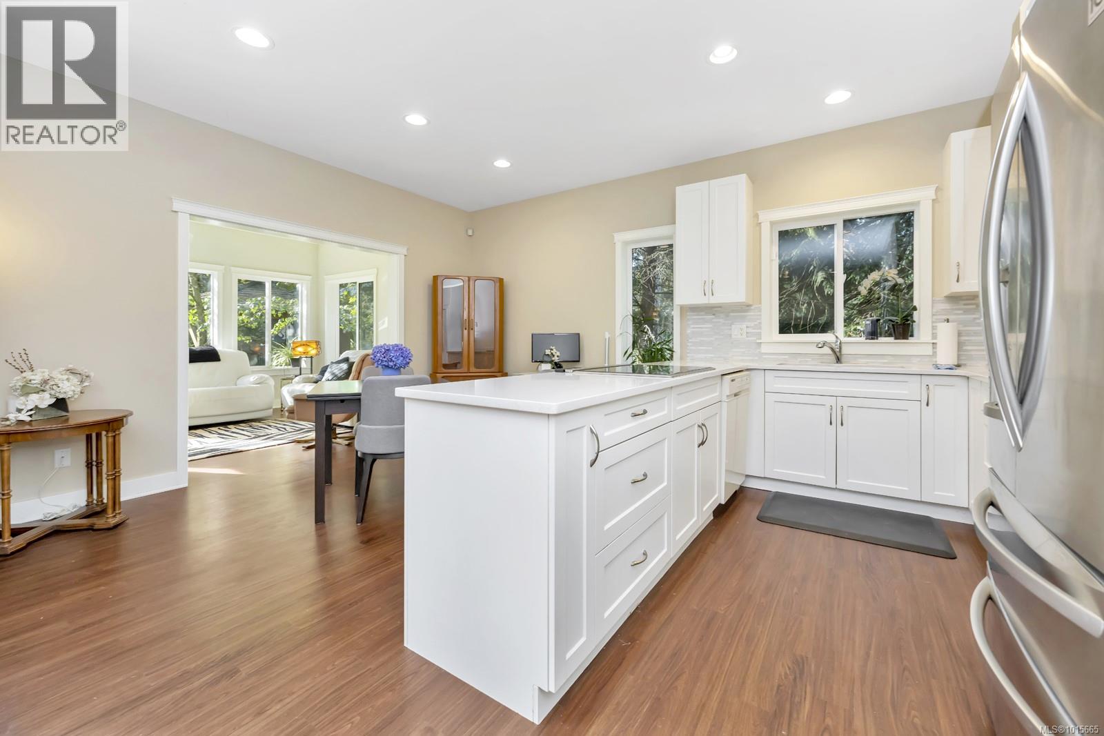  2398 Tanner Ridge Place, Central Saanich