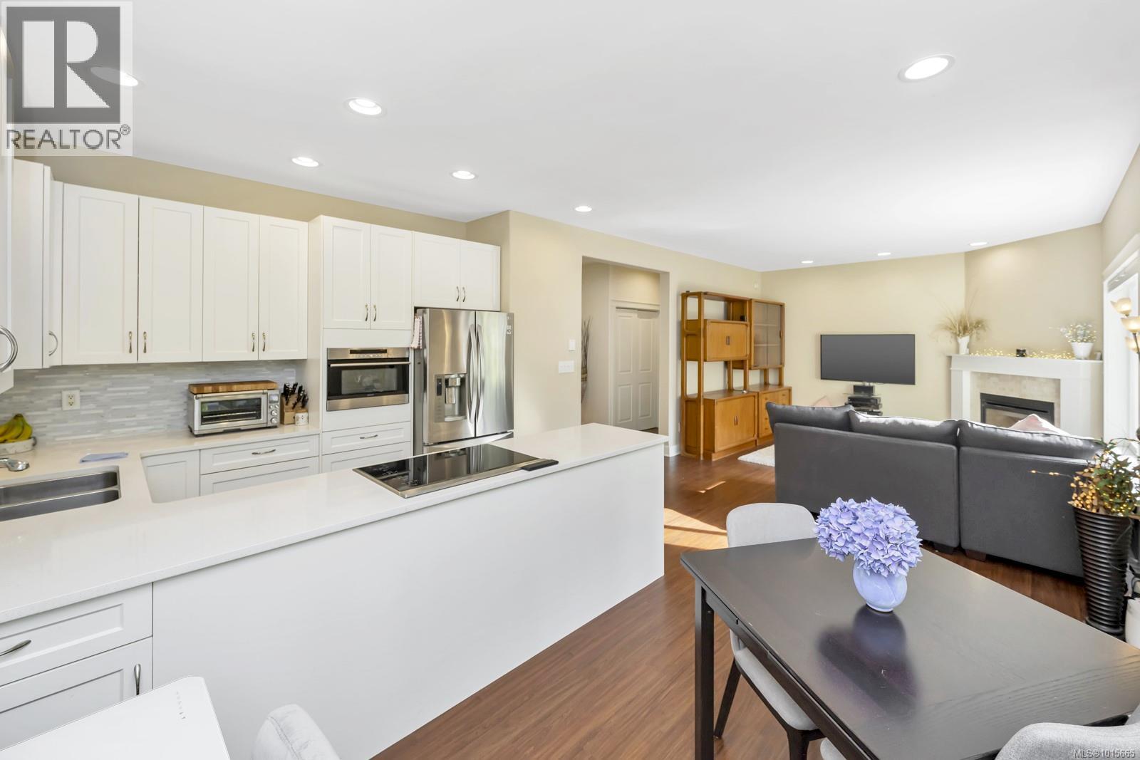  2398 Tanner Ridge Place, Central Saanich