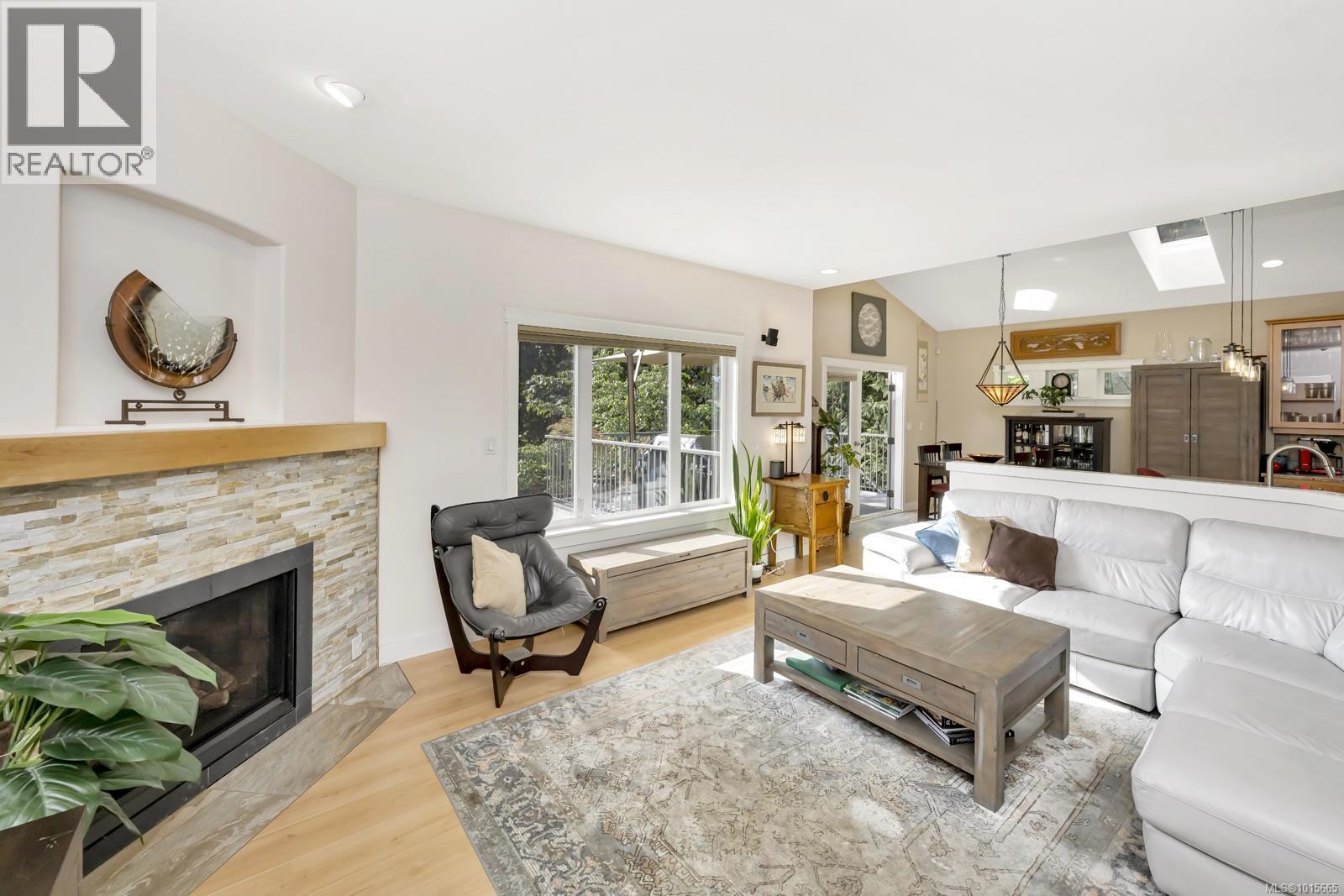  2398 Tanner Ridge Place, Central Saanich
