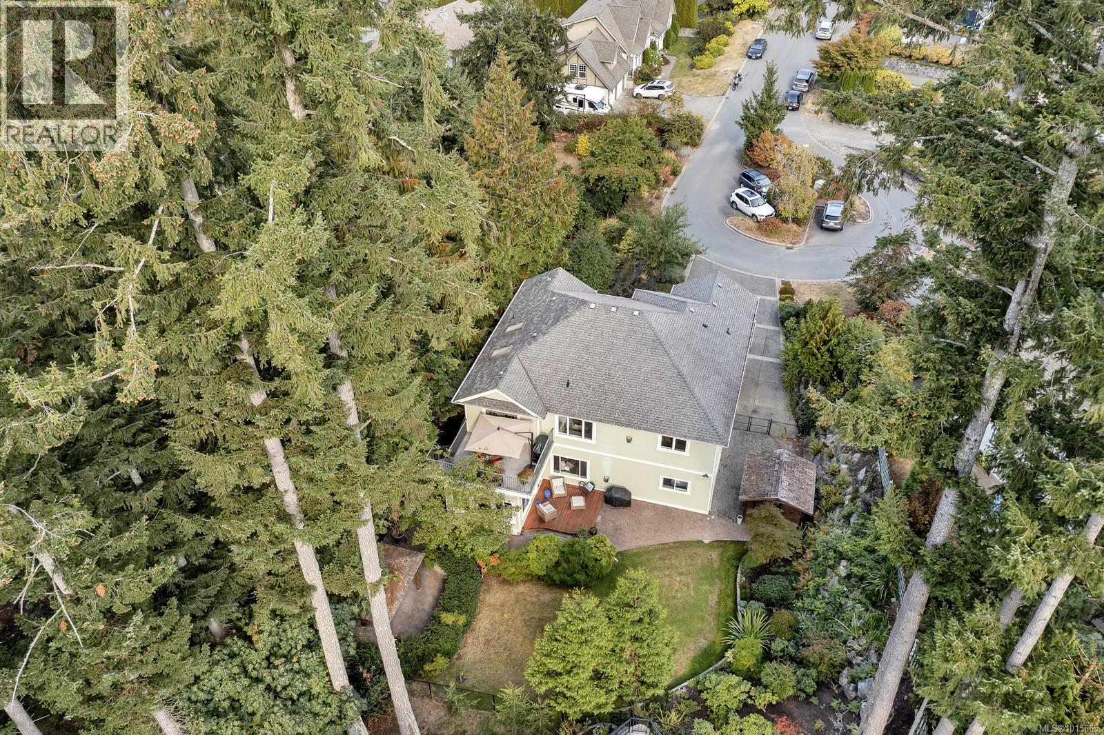  2398 Tanner Ridge Place, Central Saanich