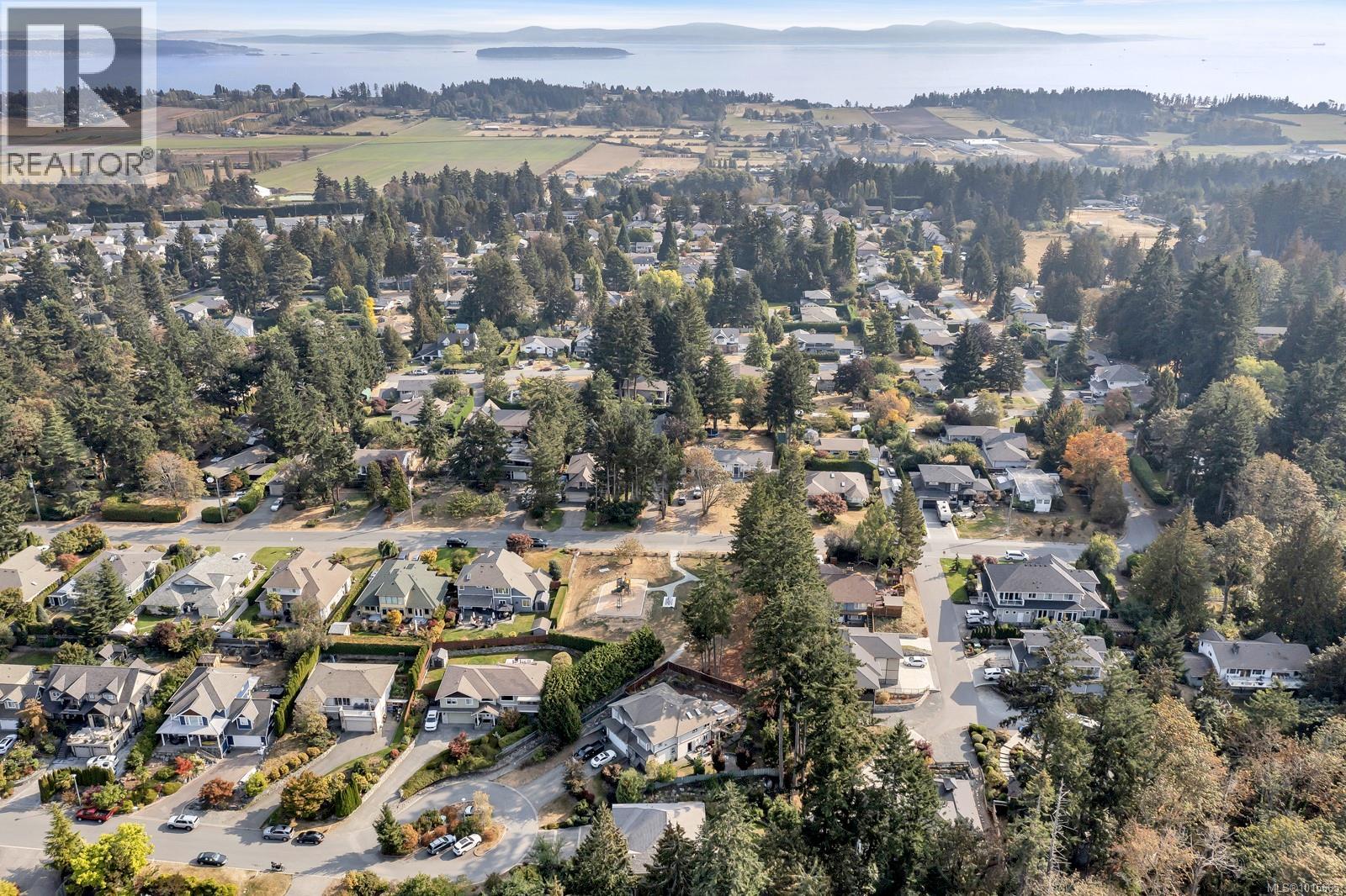  2398 Tanner Ridge Place, Central Saanich