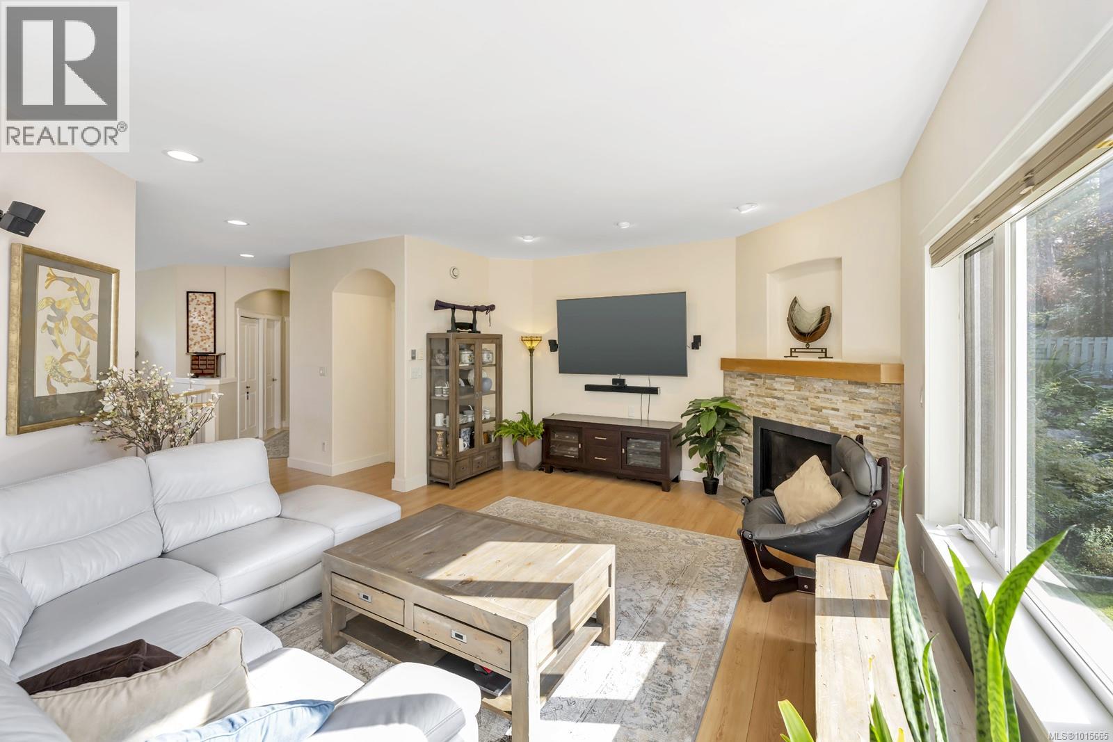  2398 Tanner Ridge Place, Central Saanich