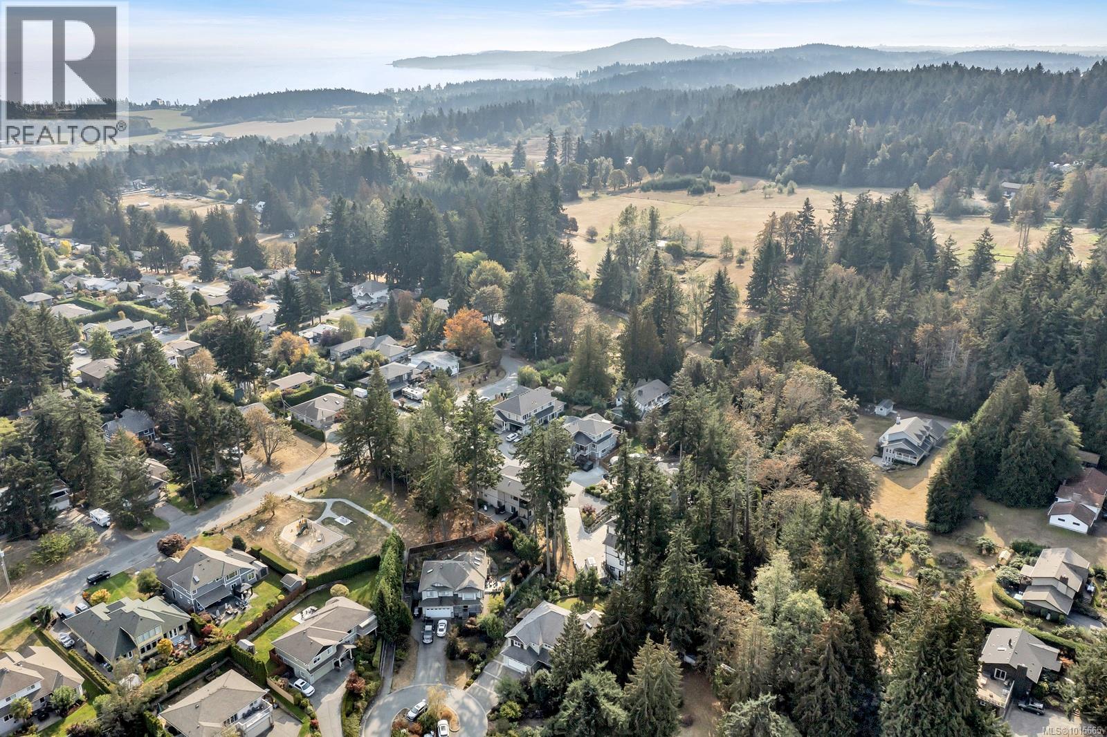  2398 Tanner Ridge Place, Central Saanich